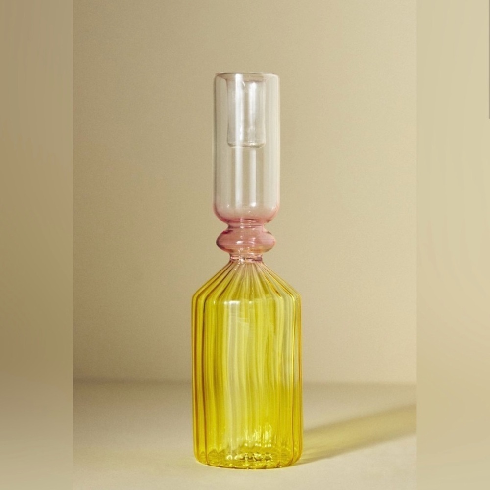 Anthropologie Calle Candleholder​​